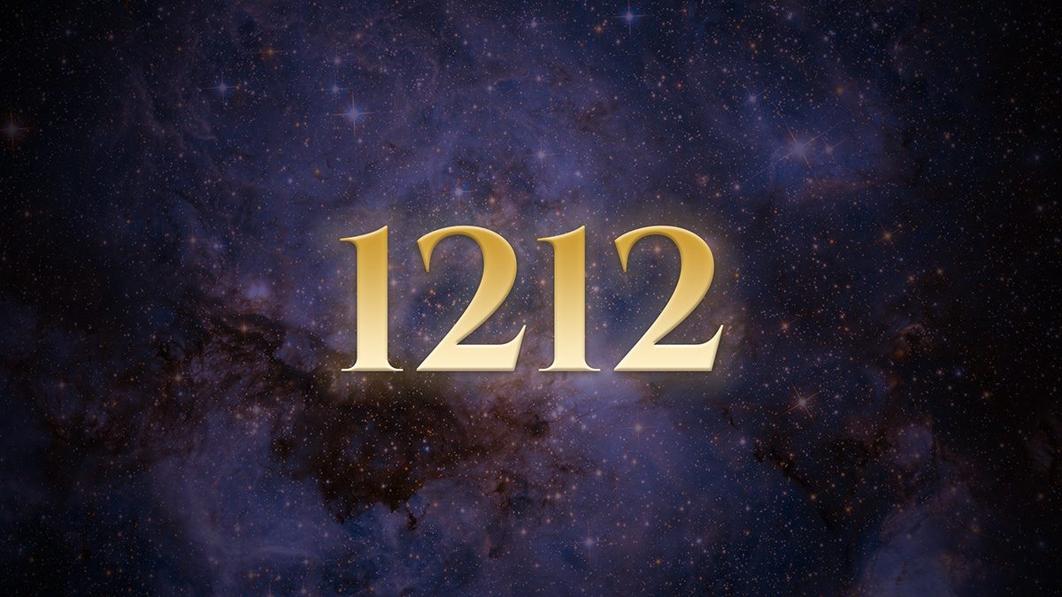 1212 angel number meaning
