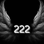 222 angel number meaning