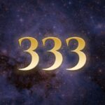 333 angel number meaning