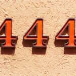 444 Angel Number