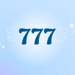 777 angel number meaning