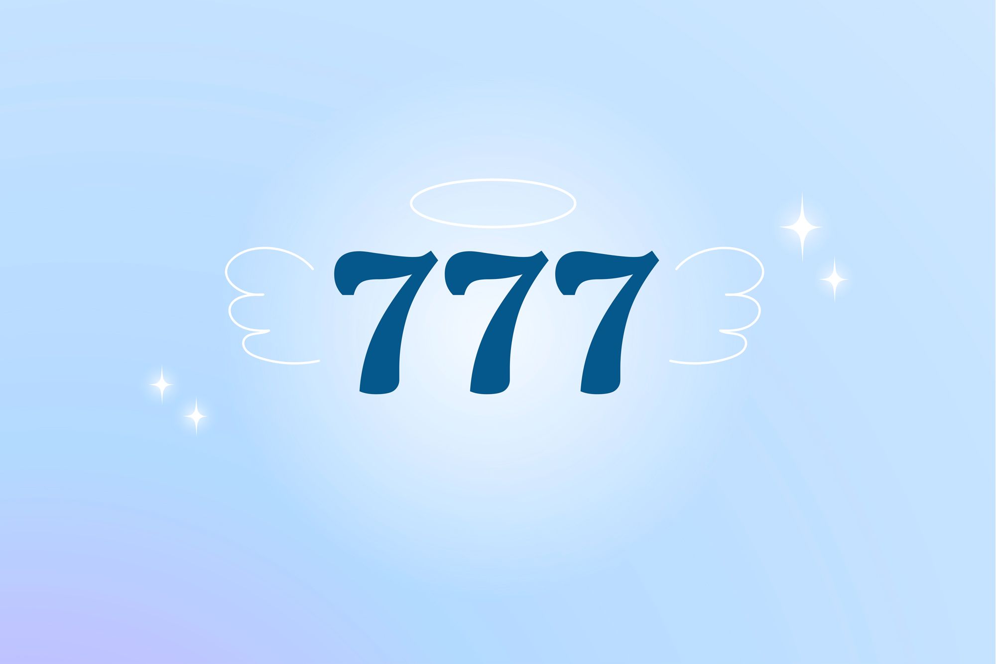 777 angel number meaning