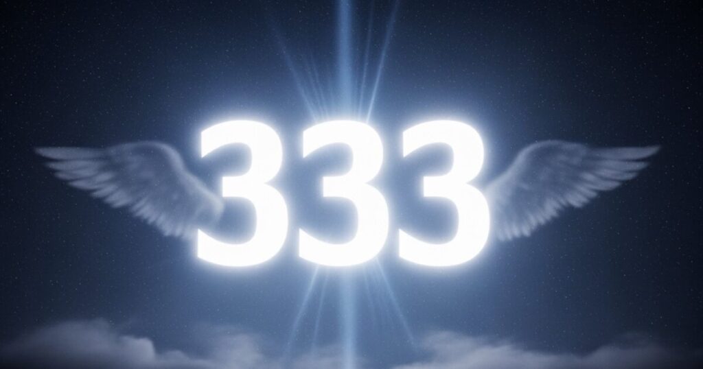 How to Act on the 333 Angel Number Meaning in Your Daily Life