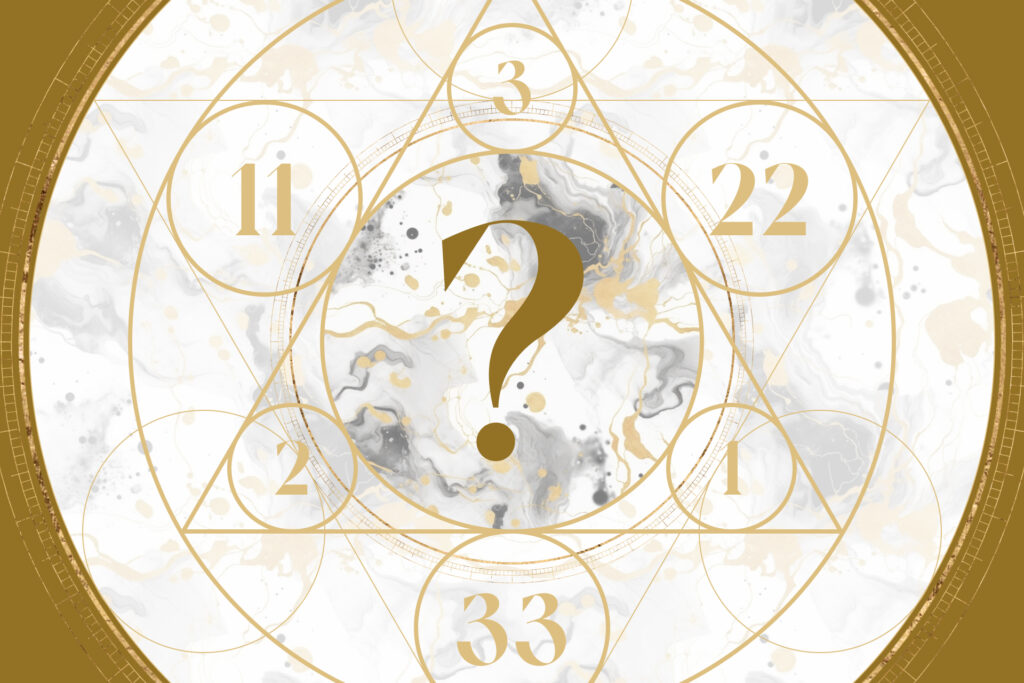 How to Calculate Numerology Life Path Numbers