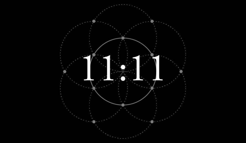 How to Respond to the Seeing 1111 on Clock Meaning