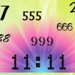 Spiritual Meaning of Seeing Repeating Numbers