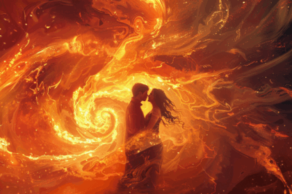 Twin Flame Angel Numbers