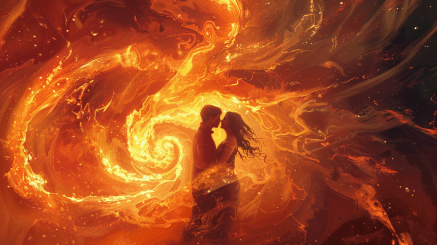 Twin Flame Angel Numbers
