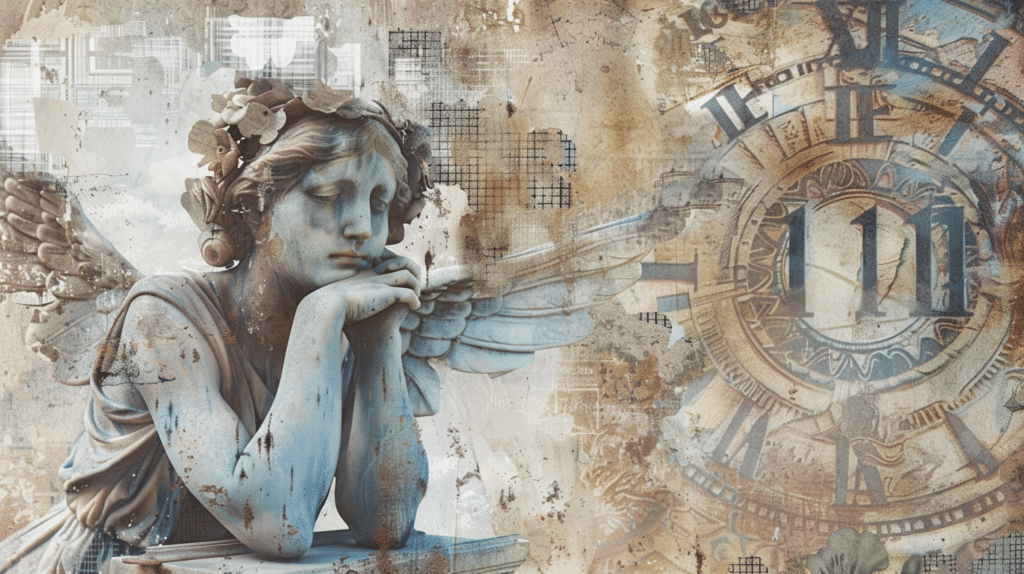 What Are Twin Flame Angel Numbers and Why Do They Matter