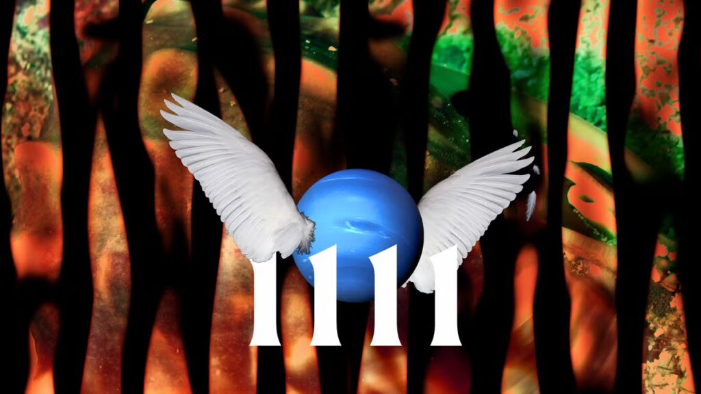 What Is the 1111 Angel Number and Why Do You Keep Seeing It