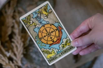 best tarot deck for beginners