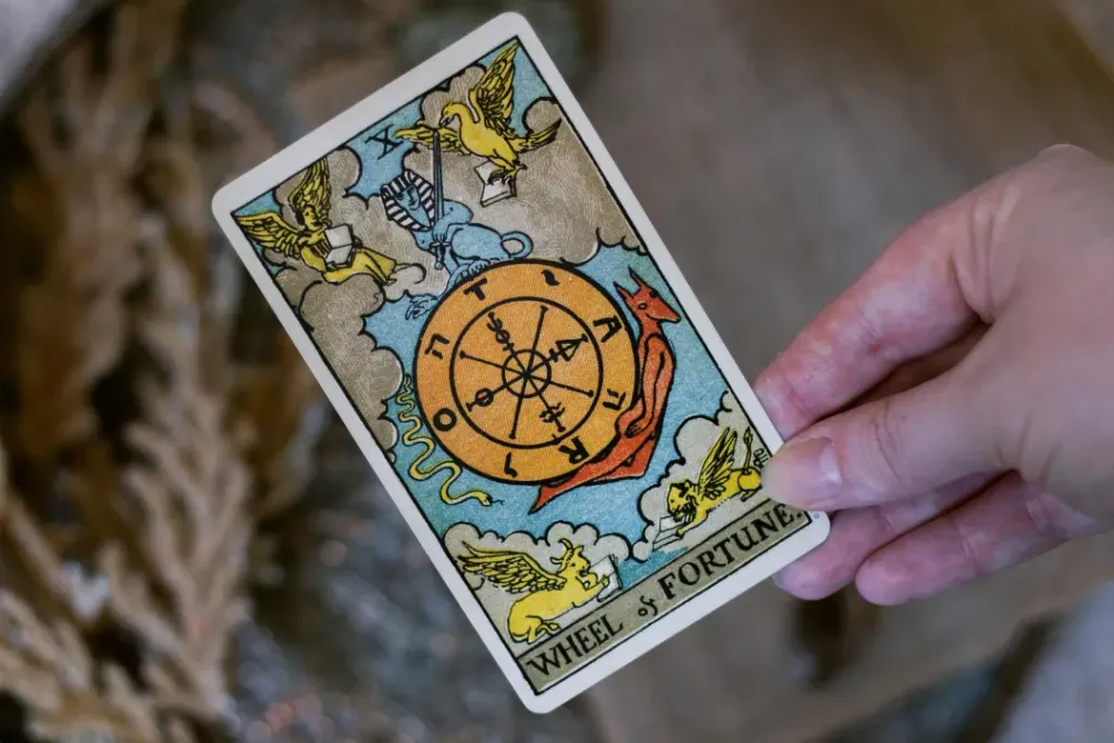 best tarot deck for beginners