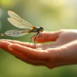 dragonfly spiritual meaning