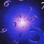 how to calculate your angel number