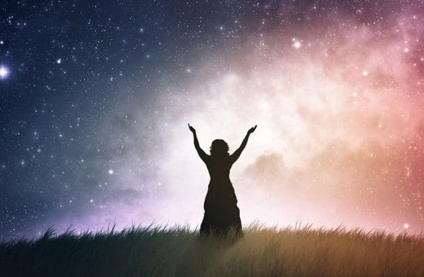 law of attraction explained