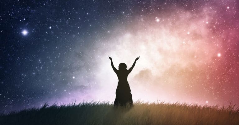 law of attraction explained