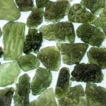 moldavite crystal meaning