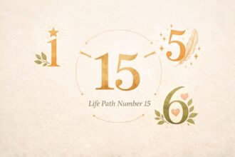 numerology life path numbers