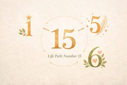 numerology life path numbers