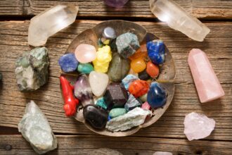 best crystals for manifestation