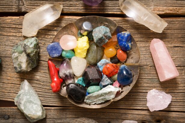 best crystals for manifestation