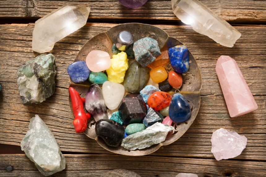 best crystals for manifestation