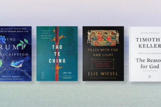 best spiritual books for beginners