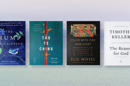 best spiritual books for beginners