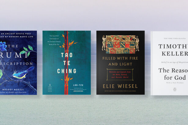 best spiritual books for beginners