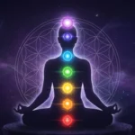 chakra healing for beginners