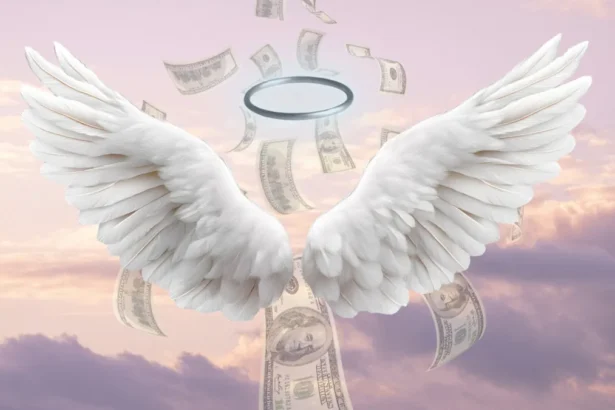 how to manifest with angel numbers