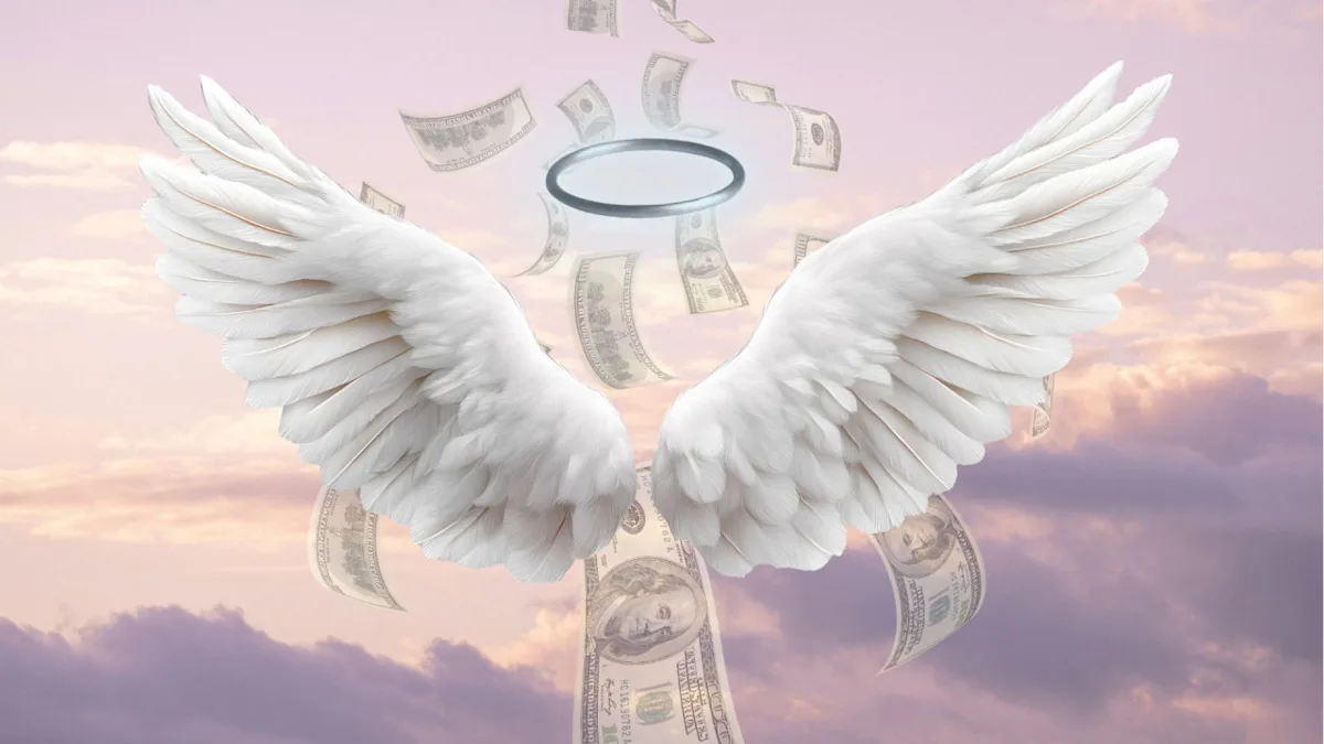 how to manifest with angel numbers