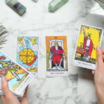 how to read tarot cards for beginners