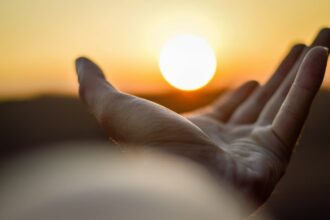 what is a spiritual awakening
