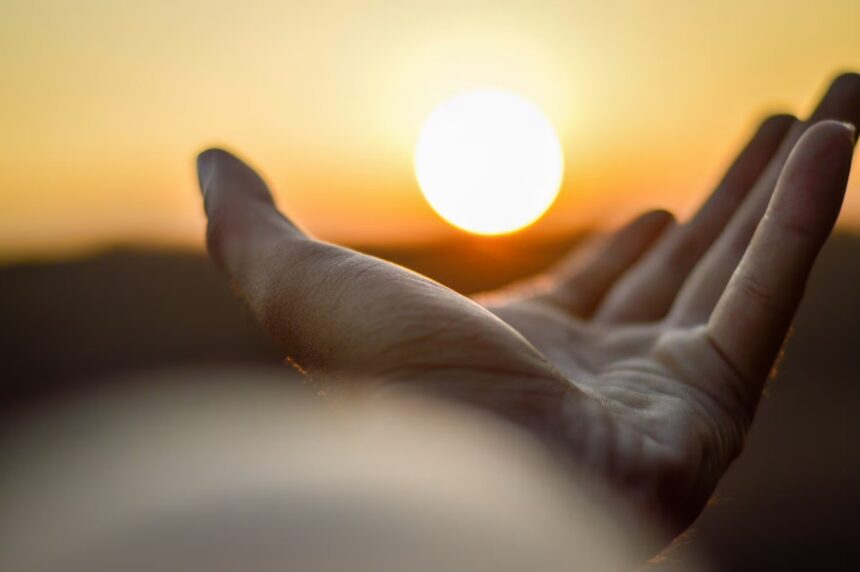 what is a spiritual awakening